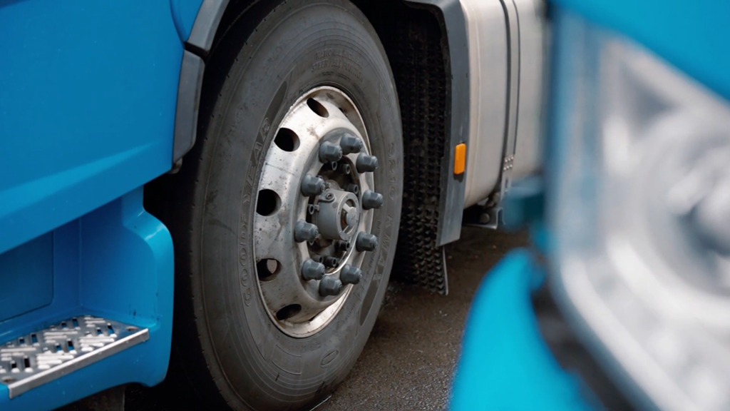 轮端安全无小事：康迈走进重庆中通，共筑安全防线 - 第2张