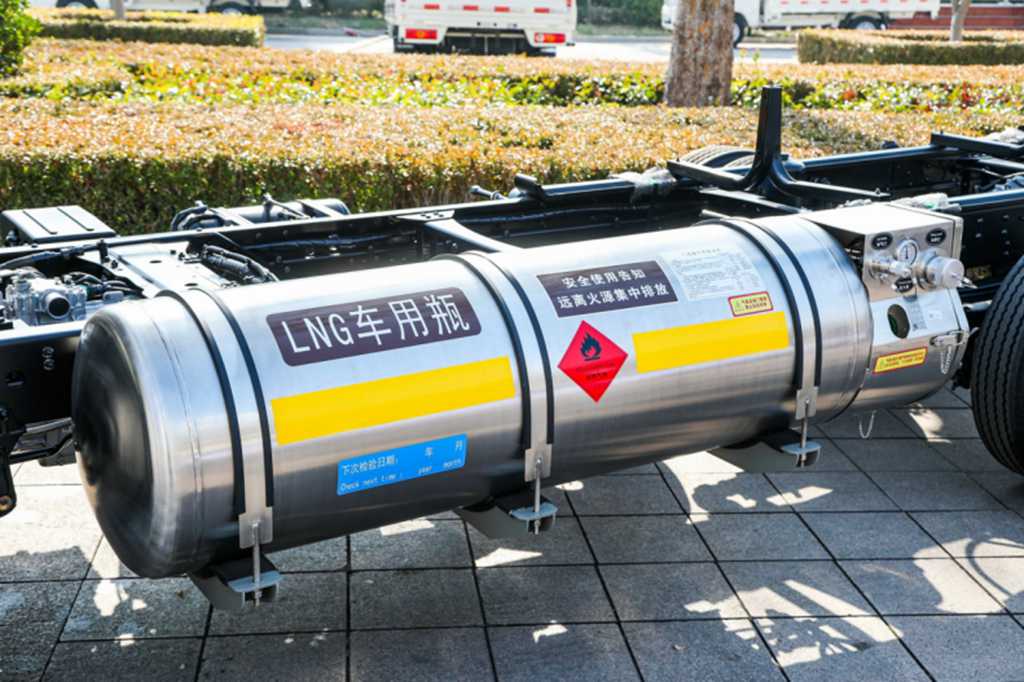 时代领航大G-LNG轻卡焕新登场,轻松解锁多场景降本增效密码 - 第3张 - 提加商用车网 时代领航大G-LNG轻卡焕新登场,轻松解锁多场景降本增效密码 - 第3张