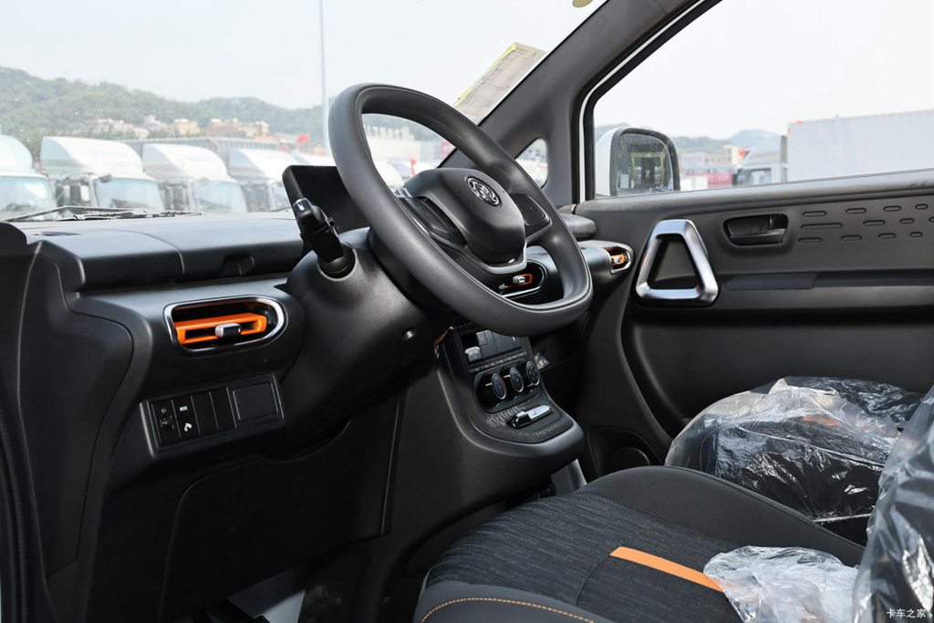 “618”最强“城配高铁”启动,加减乘除一部搞定 - 第3张 - 提加商用车网 “618”最强“城配高铁”启动,加减乘除一部搞定 - 第3张