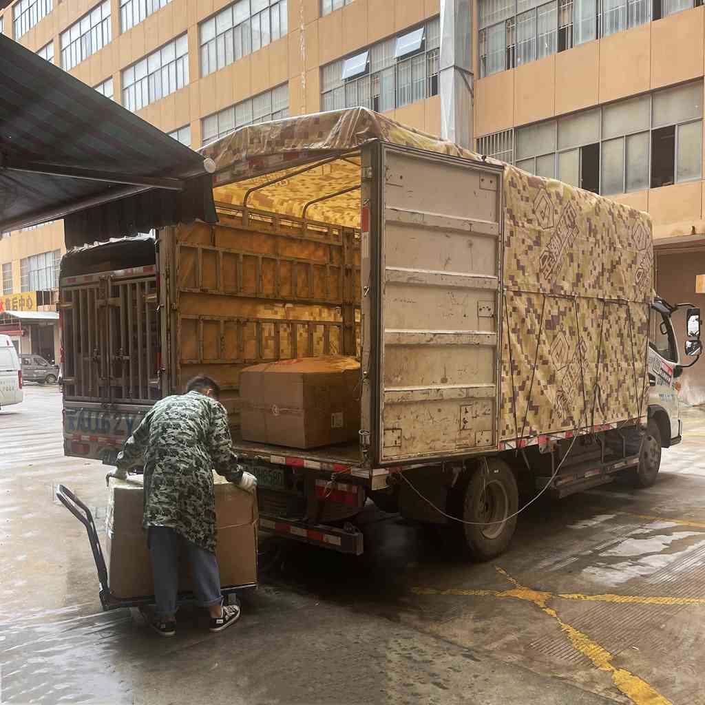 一个河北人的春城货运经:电车倒短,精算人生 - 第3张 - 提加商用车网 一个河北人的春城货运经:电车倒短,精算人生 - 第3张