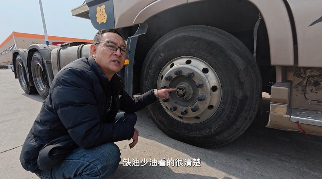 康迈轮端配东风:让长途运输更省心 - 第3张 - 提加商用车网 康迈轮端配东风:让长途运输更省心 - 第3张