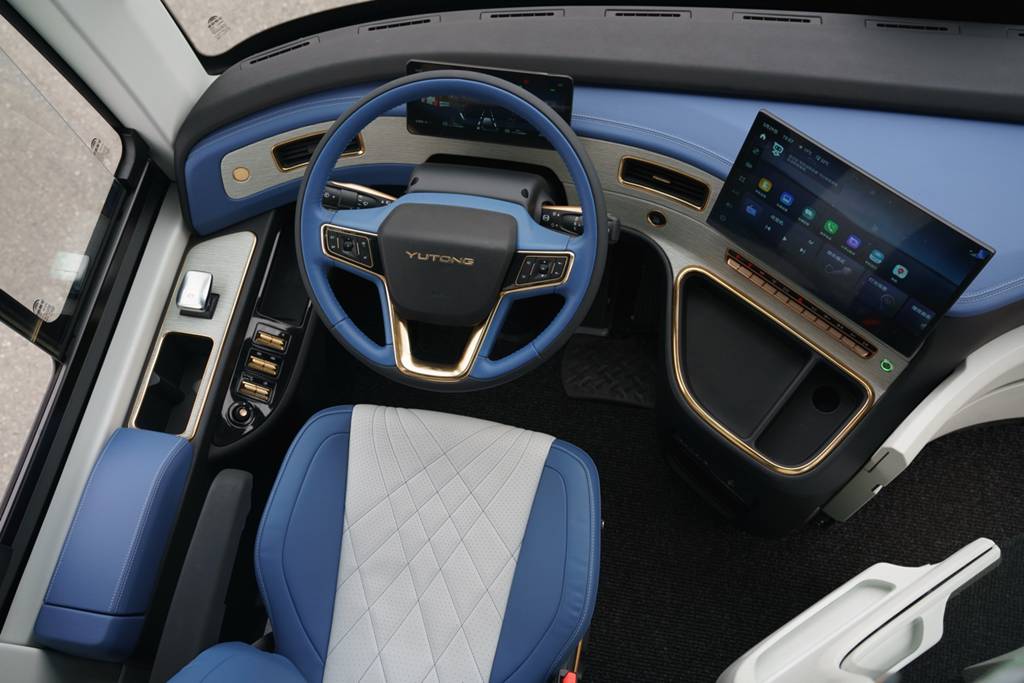 驭见新蓝海!全球高端旅游市场转向繁荣发展的新周期 - 第3张 - 提加商用车网 驭见新蓝海!全球高端旅游市场转向繁荣发展的新周期 - 第3张