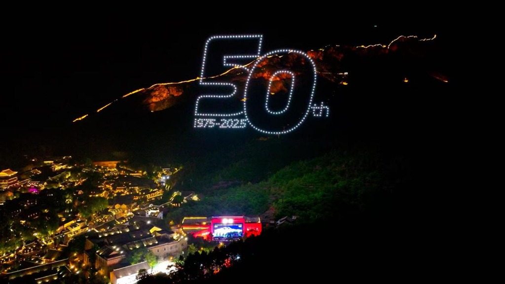 相伴半世纪 共筑价值路:康明斯与客户同庆在华50周年 - 第30张 - 提加商用车网 相伴半世纪 共筑价值路:康明斯与客户同庆在华50周年 - 第30张