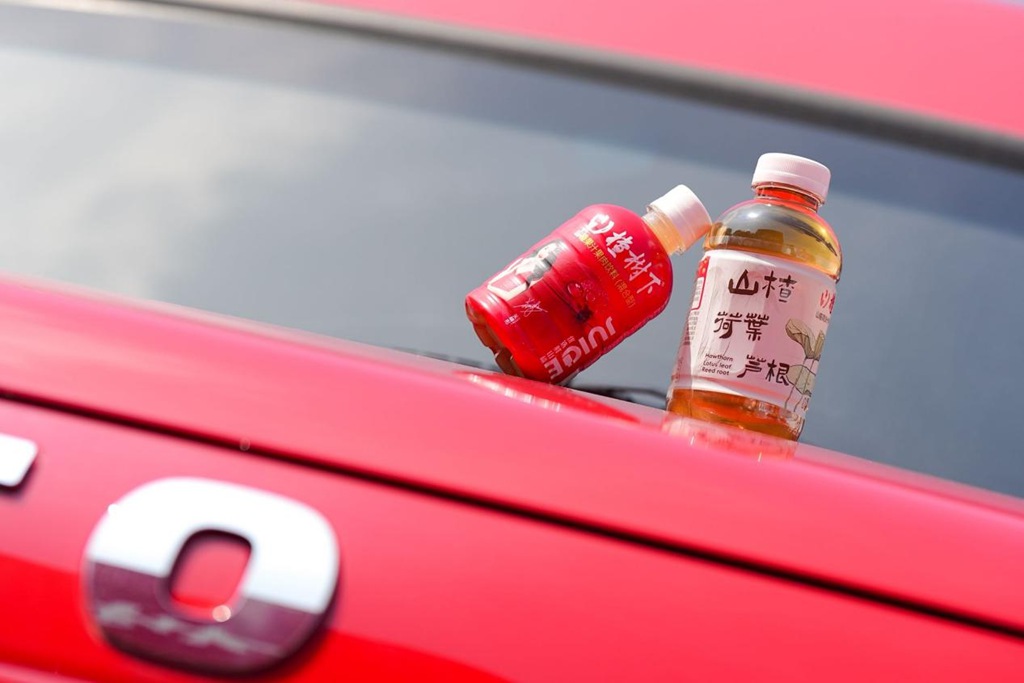 战略升级!山楂树下集团&南京依维柯从千车到万车的跨越式发展 - 第4张 - 提加商用车网 战略升级!山楂树下集团&南京依维柯从千车到万车的跨越式发展 - 第4张