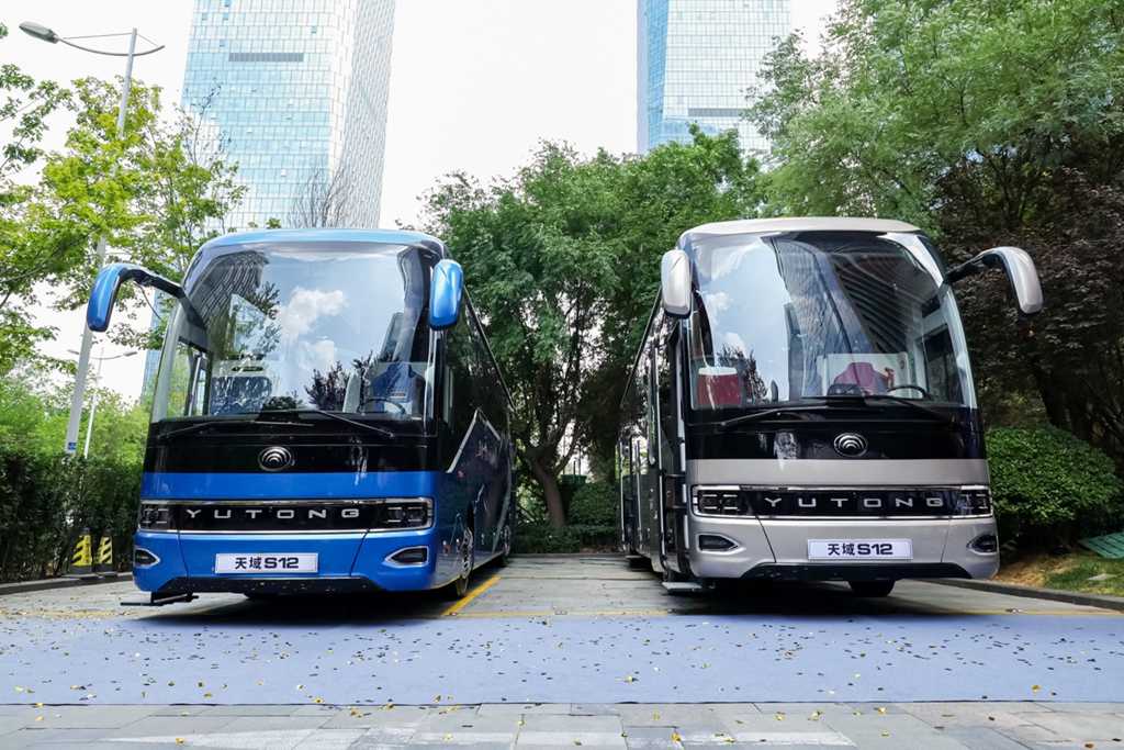 驭见新蓝海!全球高端旅游市场转向繁荣发展的新周期 - 第4张 - 提加商用车网 驭见新蓝海!全球高端旅游市场转向繁荣发展的新周期 - 第4张