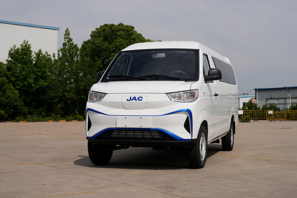 油车限行电车畅跑,蓝猫客运版凭何成为创富新宠? - 第4张 - 提加商用车网 油车限行电车畅跑,蓝猫客运版凭何成为创富新宠? - 第4张