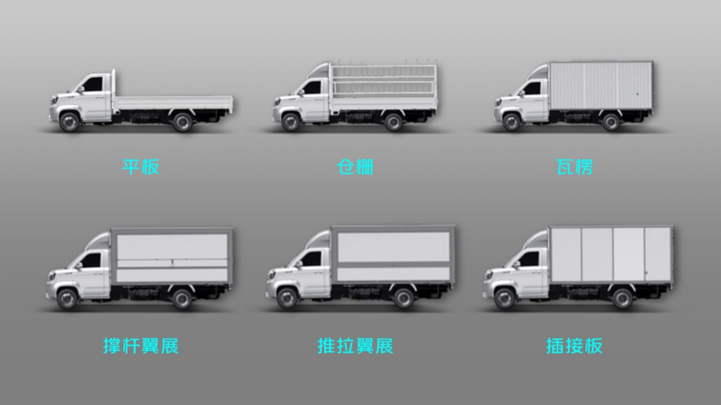 祥菱V5宽体重载小货车 多拉多省多赚钱 - 第5张 - 提加商用车网 祥菱V5宽体重载小货车 多拉多省多赚钱 - 第5张