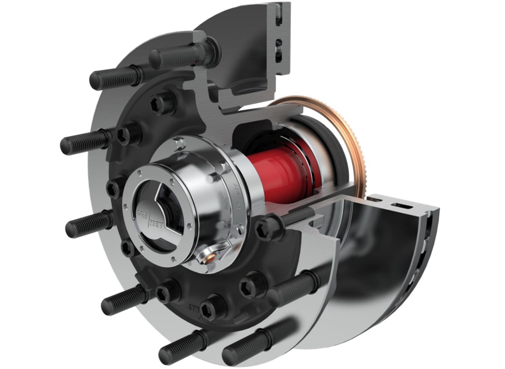 轮端安全无小事：康迈走进重庆中通，共筑安全防线 - 第5张