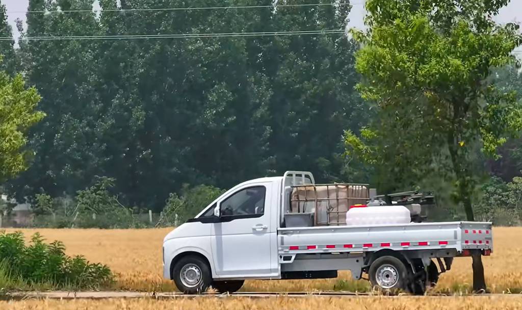 “运满四方”,VAN物畅达—东风睿立达VAN家族漫游中国,实力尽显 - 第5张 - 提加商用车网 “运满四方”,VAN物畅达—东风睿立达VAN家族漫游中国,实力尽显 - 第5张