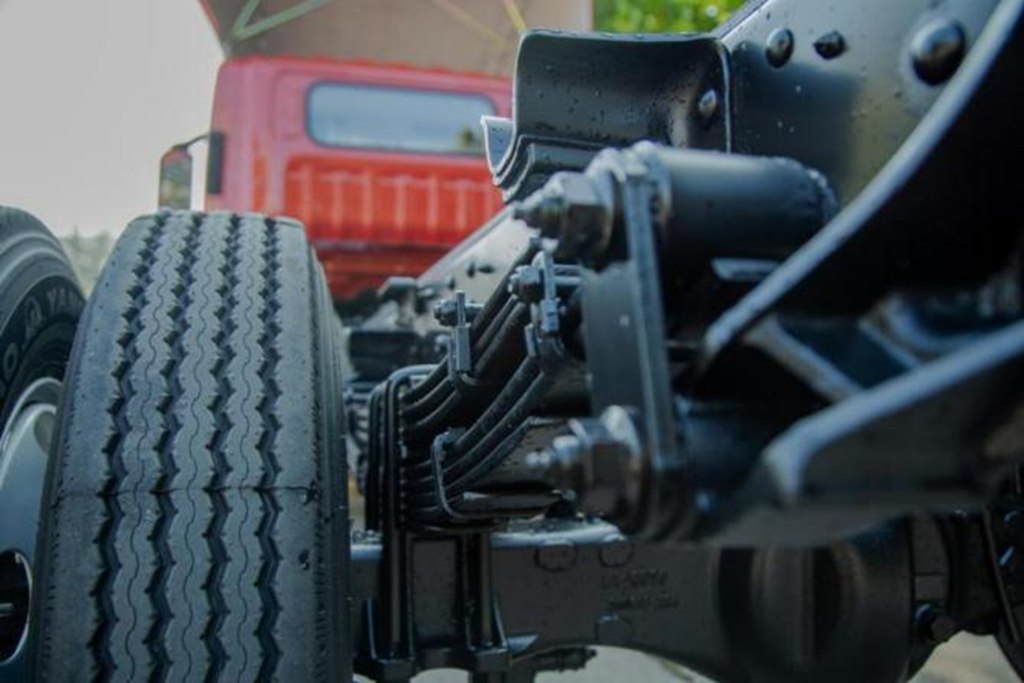 时代领航大G-LNG轻卡焕新登场,轻松解锁多场景降本增效密码 - 第6张 - 提加商用车网 时代领航大G-LNG轻卡焕新登场,轻松解锁多场景降本增效密码 - 第6张