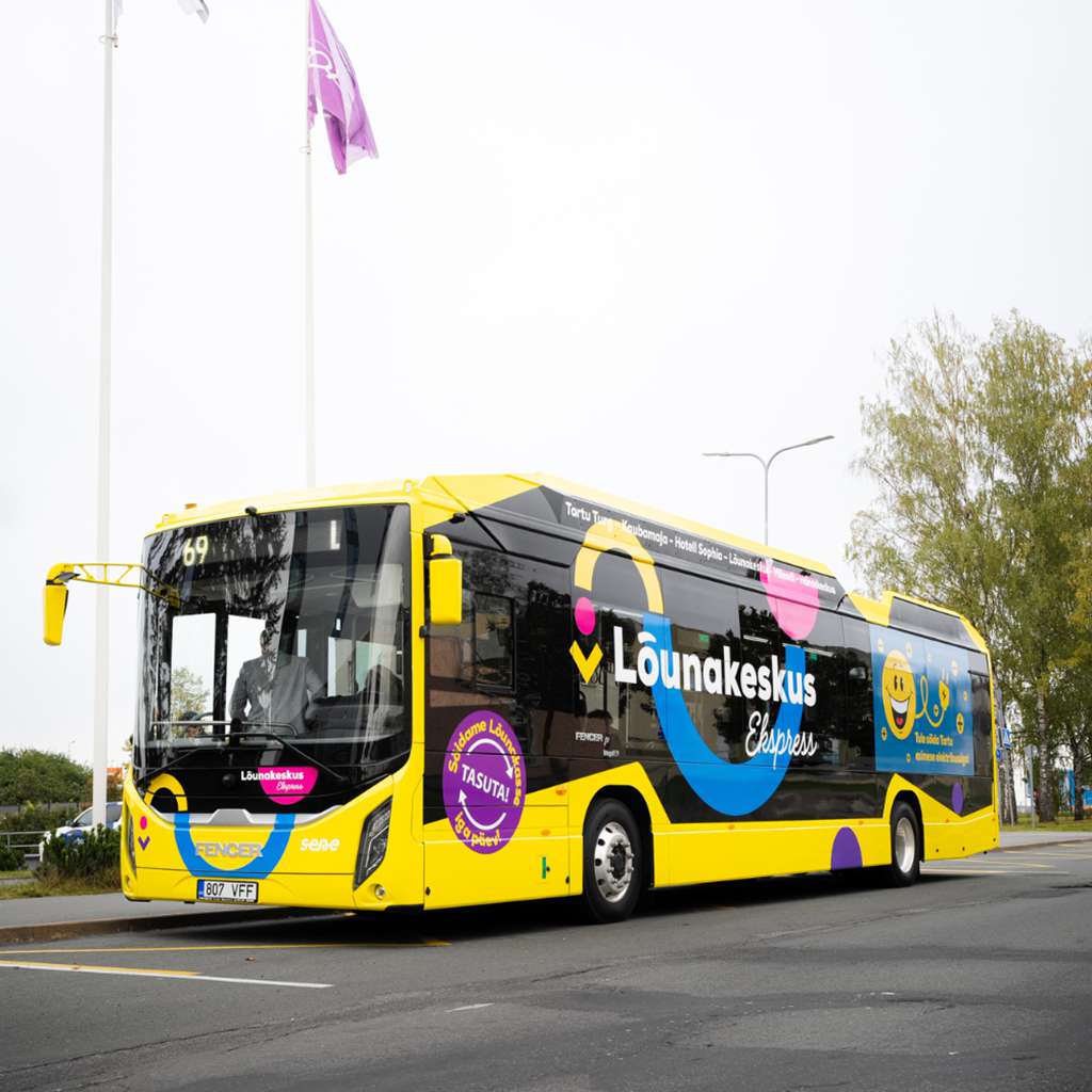 苏州金龙FENCER f1亮相UITP世界公共交通展:助力欧洲公共交通绿色发展 - 第7张 - 提加商用车网 苏州金龙FENCER f1亮相UITP世界公共交通展:助力欧洲公共交通绿色发展 - 第7张