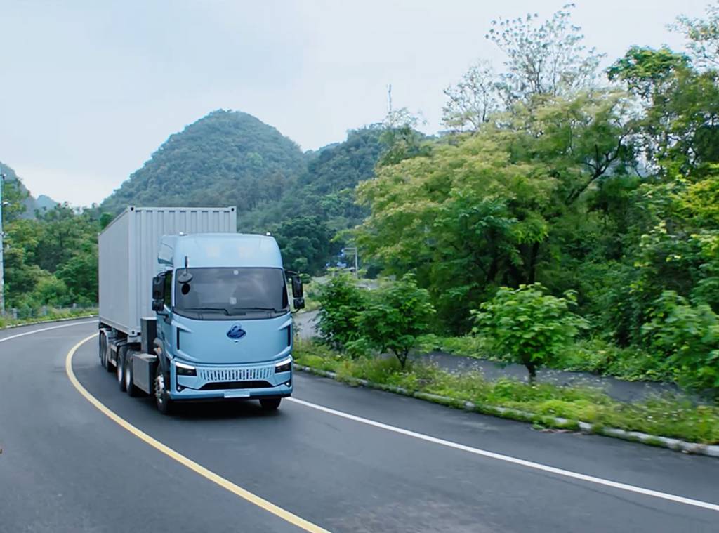 东风柳汽第九届67品牌客户日亮剑:出海+新能源+公益三维升级 - 第8张 - 提加商用车网 东风柳汽第九届67品牌客户日亮剑:出海+新能源+公益三维升级 - 第8张