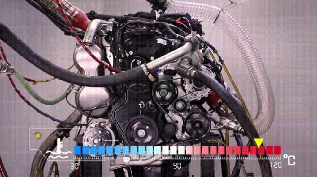 东风轻发M9T | 多重硬核挑战 彰显真正实力 - 第2张 - 提加商用车网 东风轻发M9T | 多重硬核挑战 彰显真正实力 - 第2张