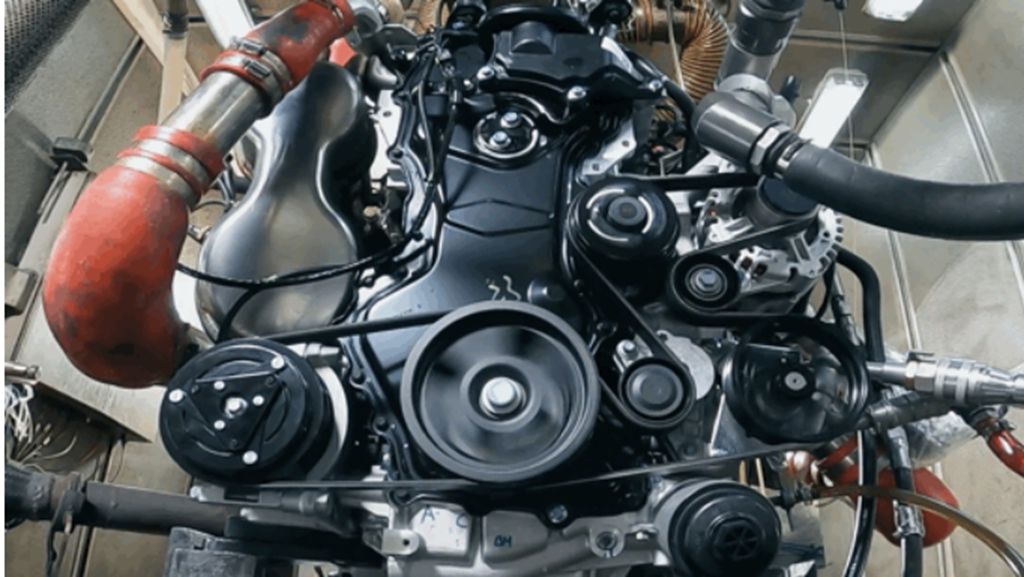 东风轻发M9T | 多重硬核挑战 彰显真正实力 - 第4张 - 提加商用车网 东风轻发M9T | 多重硬核挑战 彰显真正实力 - 第4张