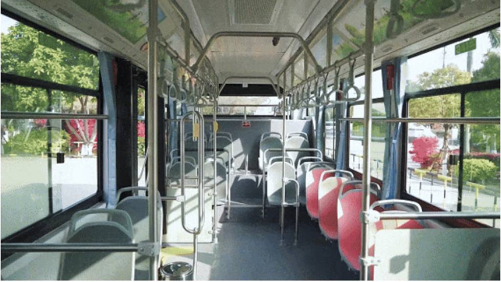 金龙新能源公交车批量交付重庆,“渝”见山城绿色出行 - 第2张 - 提加商用车网 金龙新能源公交车批量交付重庆,“渝”见山城绿色出行 - 第2张