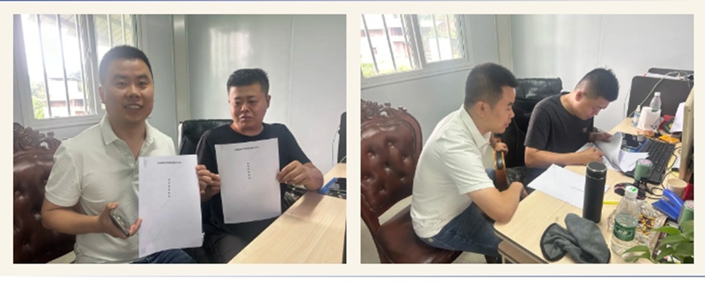 以信赖之名,共启未来——东风商用车完好率大车队大家共同的选择 - 第5张 - 提加商用车网 以信赖之名,共启未来——东风商用车完好率大车队大家共同的选择 - 第5张