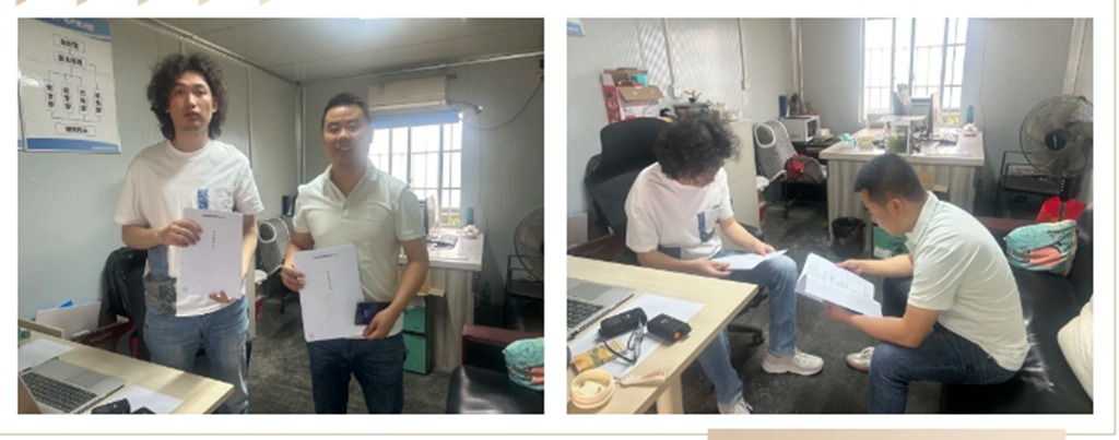 以信赖之名,共启未来——东风商用车完好率大车队大家共同的选择 - 第6张 - 提加商用车网 以信赖之名,共启未来——东风商用车完好率大车队大家共同的选择 - 第6张