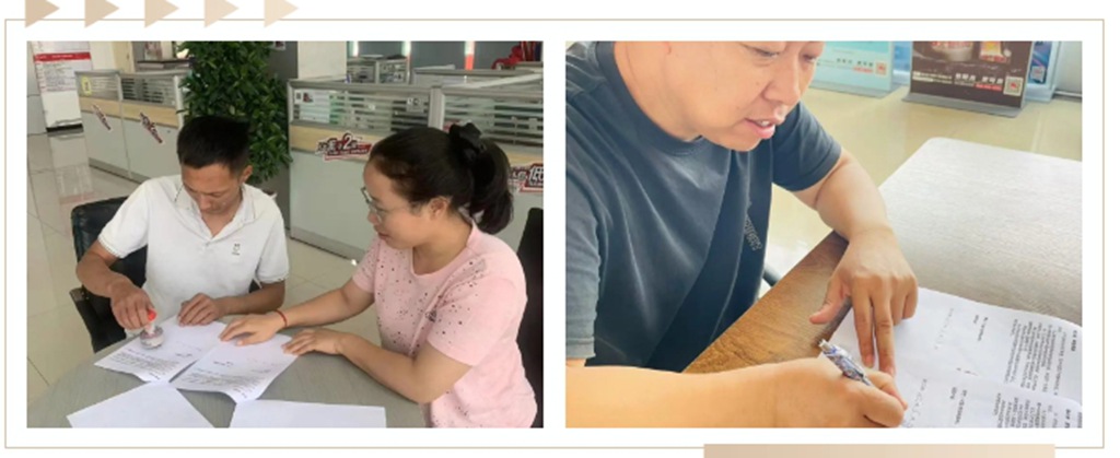 以信赖之名,共启未来——东风商用车完好率大车队大家共同的选择 - 第8张 - 提加商用车网 以信赖之名,共启未来——东风商用车完好率大车队大家共同的选择 - 第8张