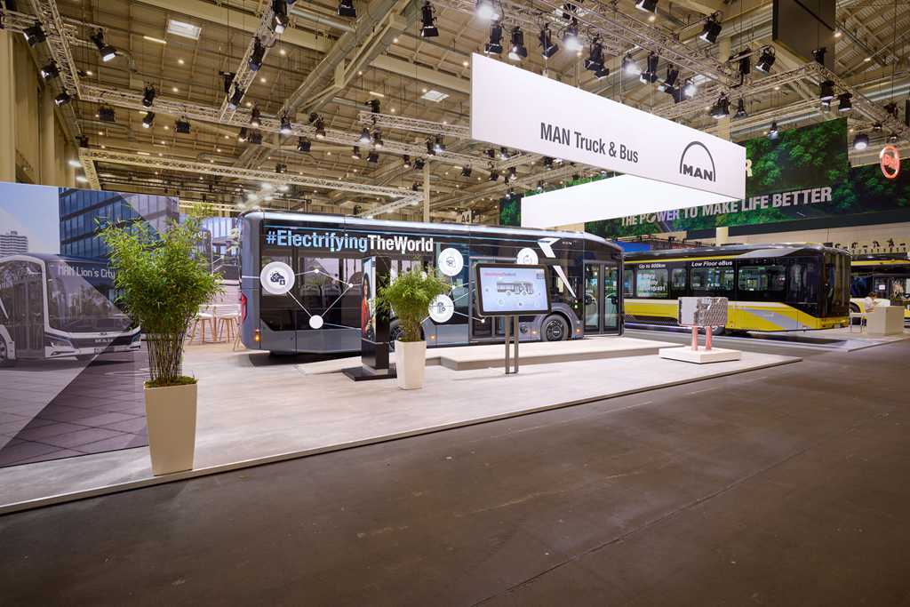 聚焦2025 UITP世界公共交通峰会—曼恩尽展城市交通未来图景 - 第1张 - 提加商用车网 聚焦2025 UITP世界公共交通峰会—曼恩尽展城市交通未来图景 - 第1张