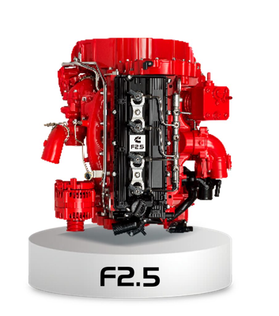 定义重载新标准!领航大G-福康第三代F2.5重载版,硬核实力破解重载运输痛点 - 第2张 - 提加商用车网 定义重载新标准!领航大G-福康第三代F2.5重载版,硬核实力破解重载运输痛点 - 第2张