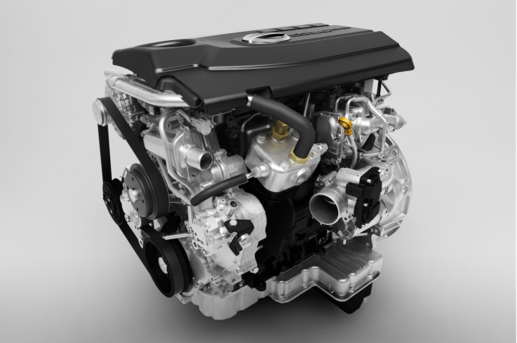 东风轻发ZD25发动机，高效运营的可靠之选 - 第3张