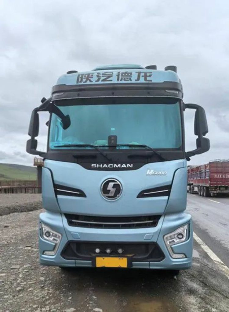 无畏西南,畅行川藏!毛志强:法士特易行 2.0 靠谱 - 第2张 - 提加商用车网 无畏西南,畅行川藏!毛志强:法士特易行 2.0 靠谱 - 第2张