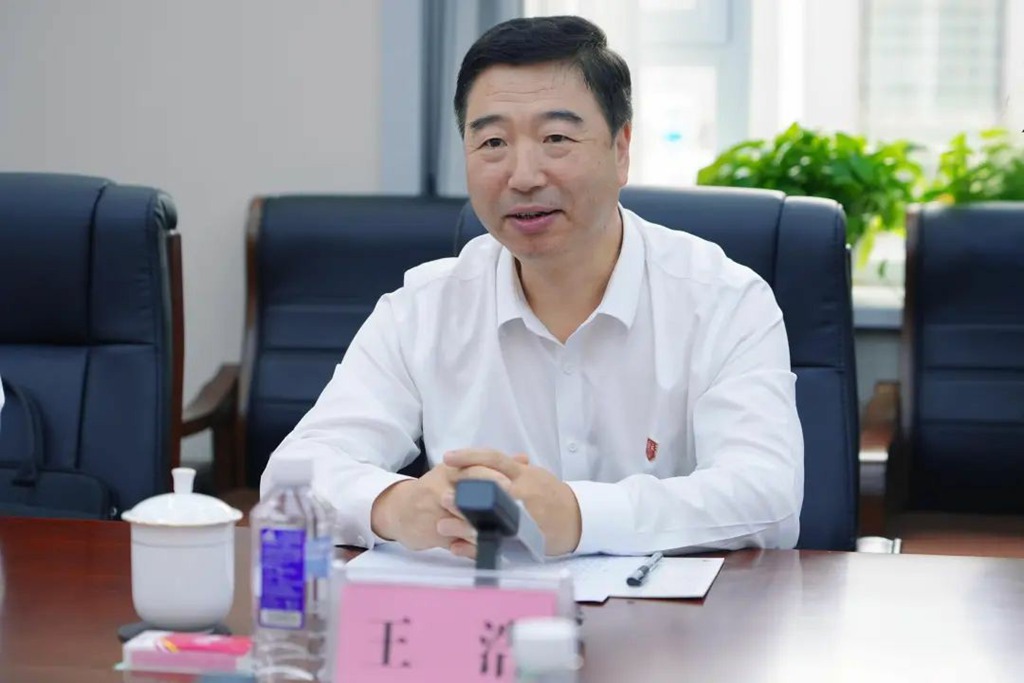 一汽解放王浩深入镇赉县开展对口帮扶工作实地调研 - 第3张 - 提加商用车网 一汽解放王浩深入镇赉县开展对口帮扶工作实地调研 - 第3张