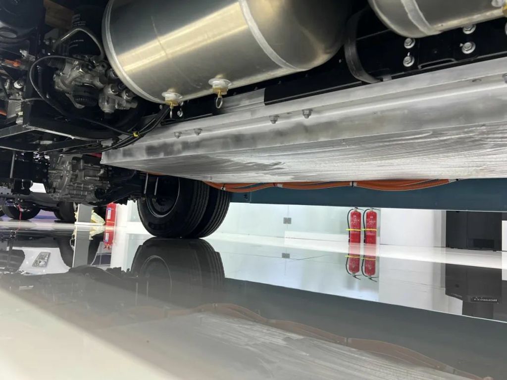 年省电费超1万！庆铃铃坤电卡从能耗到舒适全面颠覆 - 第2张