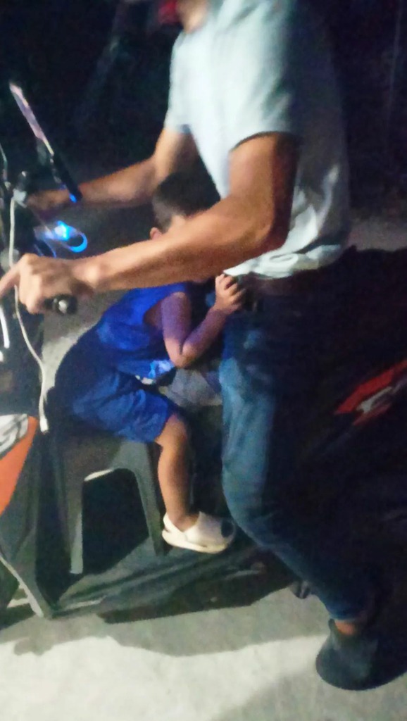 北汽福田向菲律宾特殊家庭捐赠TRUCKMATE,安全车轮护航新生计 - 第2张 - 提加商用车网 北汽福田向菲律宾特殊家庭捐赠TRUCKMATE,安全车轮护航新生计 - 第2张