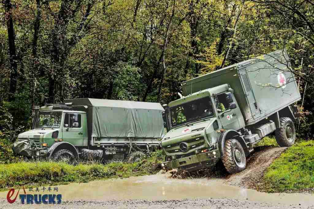 提出“2030更强”战略，全力降本增效：戴姆勒卡车资本市场日，还释放了什么信号？ - 第12张