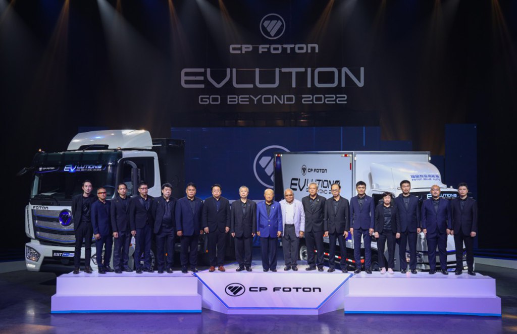 北汽福田 x 泰国正大:中泰建交50年里的经贸合作标杆 - 第4张 - 提加商用车网 北汽福田 x 泰国正大:中泰建交50年里的经贸合作标杆 - 第4张