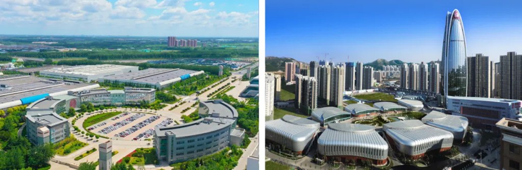 2025《财富》中国500强出炉,山东重工这两家企业排名再提升! - 第3张 - 提加商用车网 2025《财富》中国500强出炉,山东重工这两家企业排名再提升! - 第3张