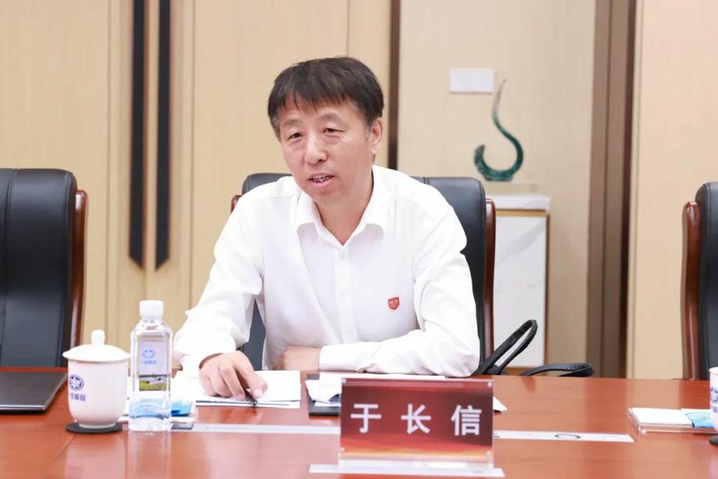 一汽解放召开2025年中媒体交流会 - 第3张 - 提加商用车网 一汽解放召开2025年中媒体交流会 - 第3张