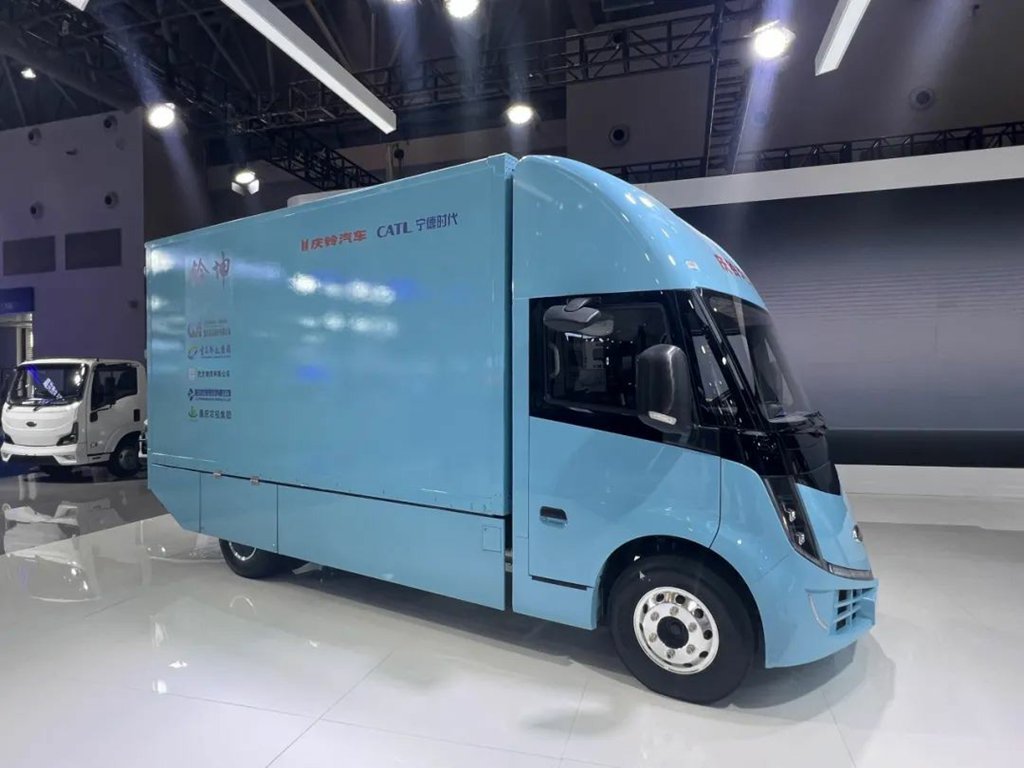 年省电费超1万！庆铃铃坤电卡从能耗到舒适全面颠覆 - 第3张