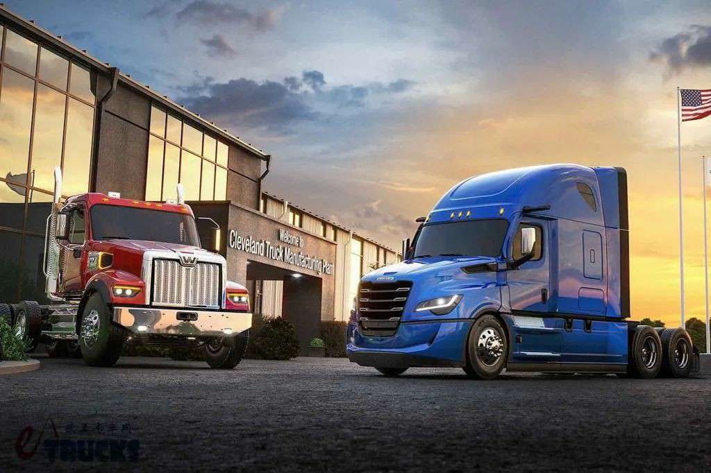 提出“2030更强”战略，全力降本增效：戴姆勒卡车资本市场日，还释放了什么信号？ - 第3张