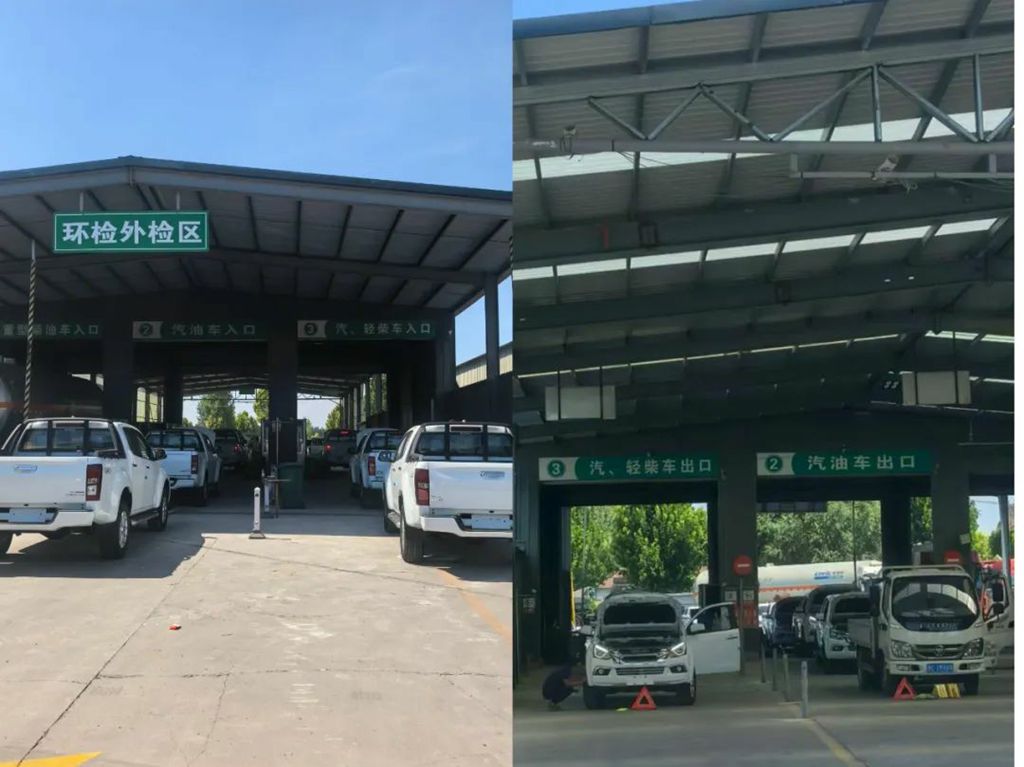 江西五十铃14台铃拓汽油版皮卡在一场“高温烤验”下的硬核交付 - 第4张 - 提加商用车网 江西五十铃14台铃拓汽油版皮卡在一场“高温烤验”下的硬核交付 - 第4张