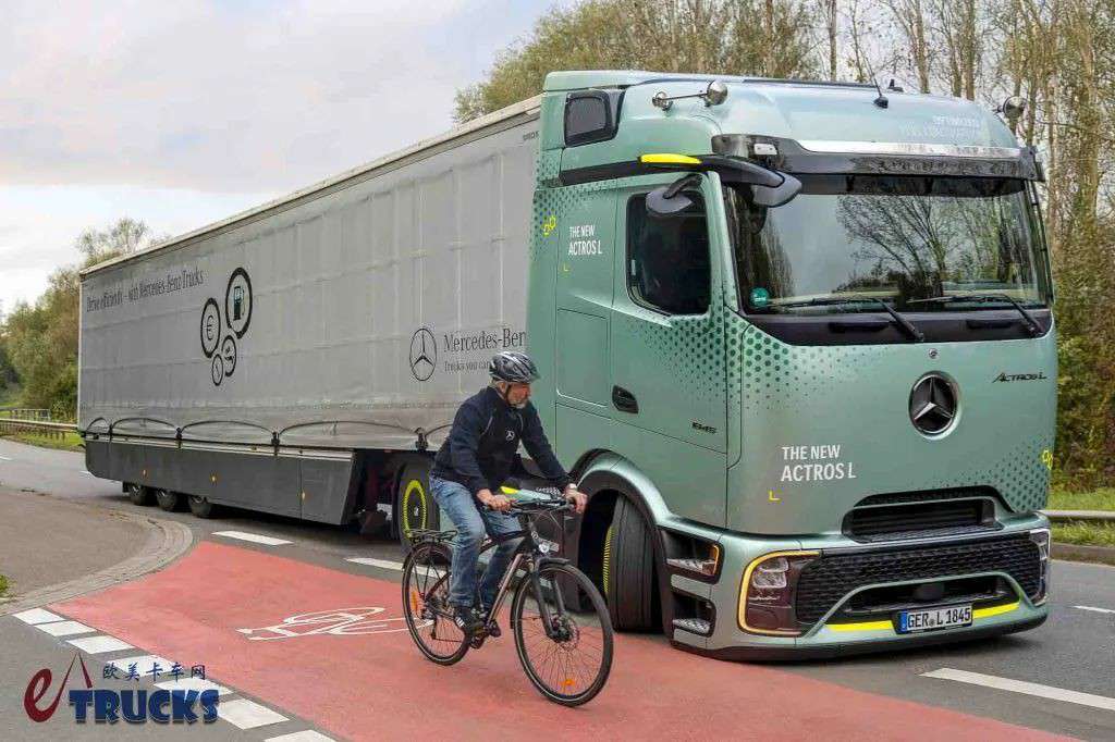 提出“2030更强”战略，全力降本增效：戴姆勒卡车资本市场日，还释放了什么信号？ - 第4张