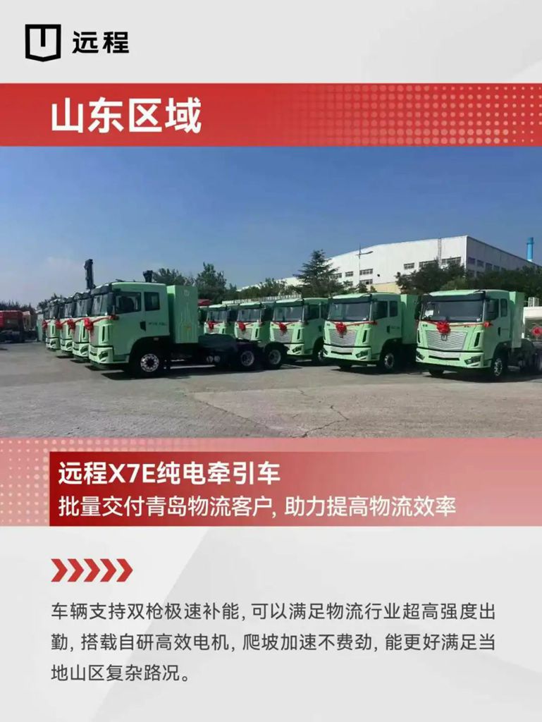 远程交付季,畅赢致富路 - 第3张 - 提加商用车网 远程交付季,畅赢致富路 - 第3张
