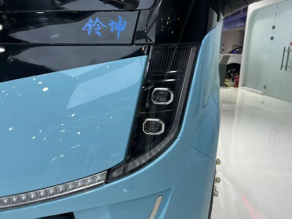 谁是城配运输“明星”车型?庆铃铃坤纯电轻卡出圈率100%! - 第5张 - 提加商用车网 谁是城配运输“明星”车型?庆铃铃坤纯电轻卡出圈率100%! - 第5张