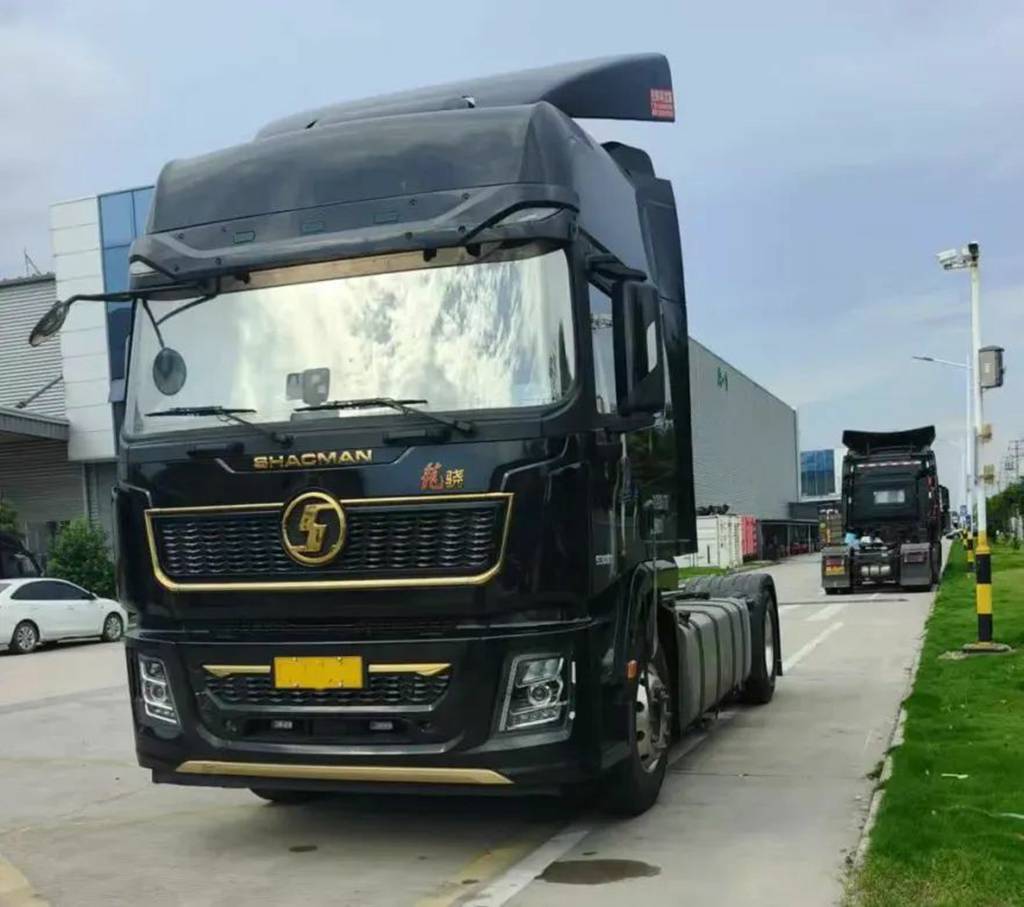 20万公里零趴窝!陕汽龙骁快递车给客户靠谱定心丸 - 第2张 - 提加商用车网 20万公里零趴窝!陕汽龙骁快递车给客户靠谱定心丸 - 第2张