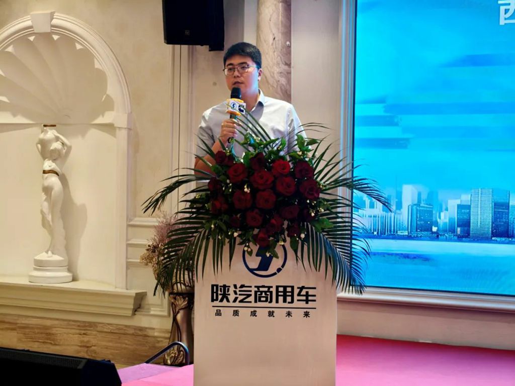铸精品启新程 陕汽德龍G300昆明绽放高质锋芒 - 第5张 - 提加商用车网 铸精品启新程 陕汽德龍G300昆明绽放高质锋芒 - 第5张