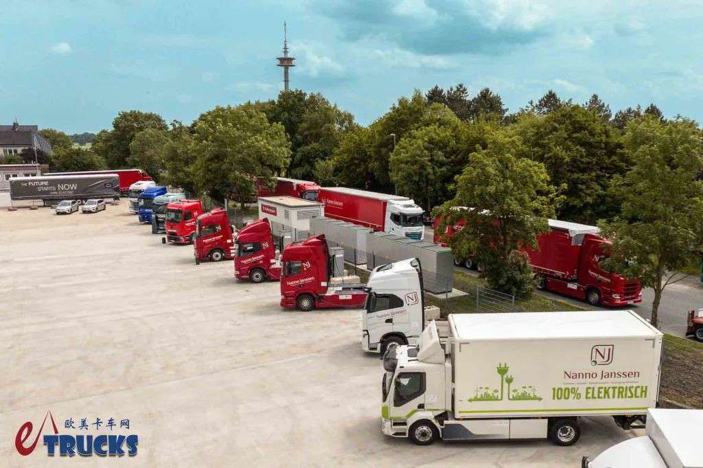 提出“2030更强”战略，全力降本增效：戴姆勒卡车资本市场日，还释放了什么信号？ - 第5张