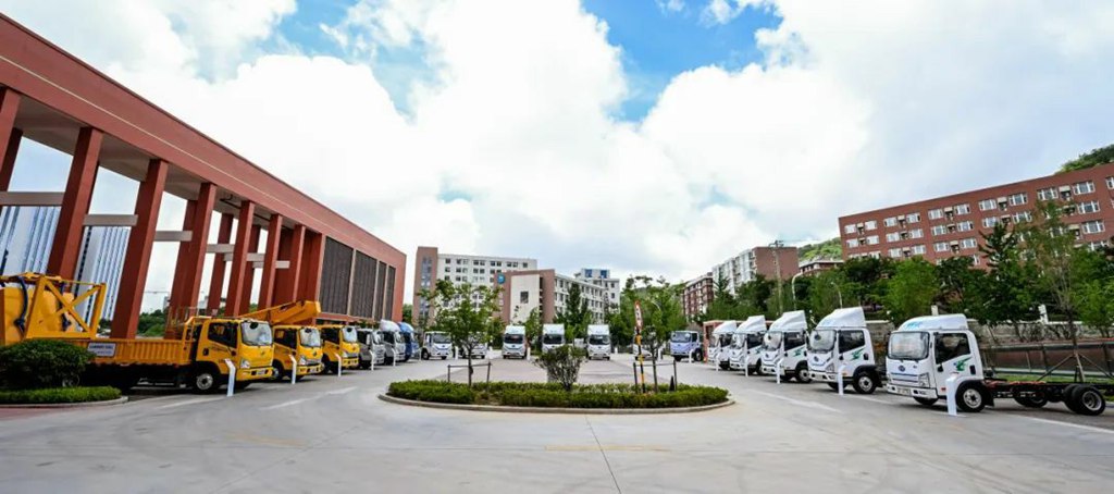 一汽解放2025年中渠道溝通會輕型車分會隆重召開 - 第8張