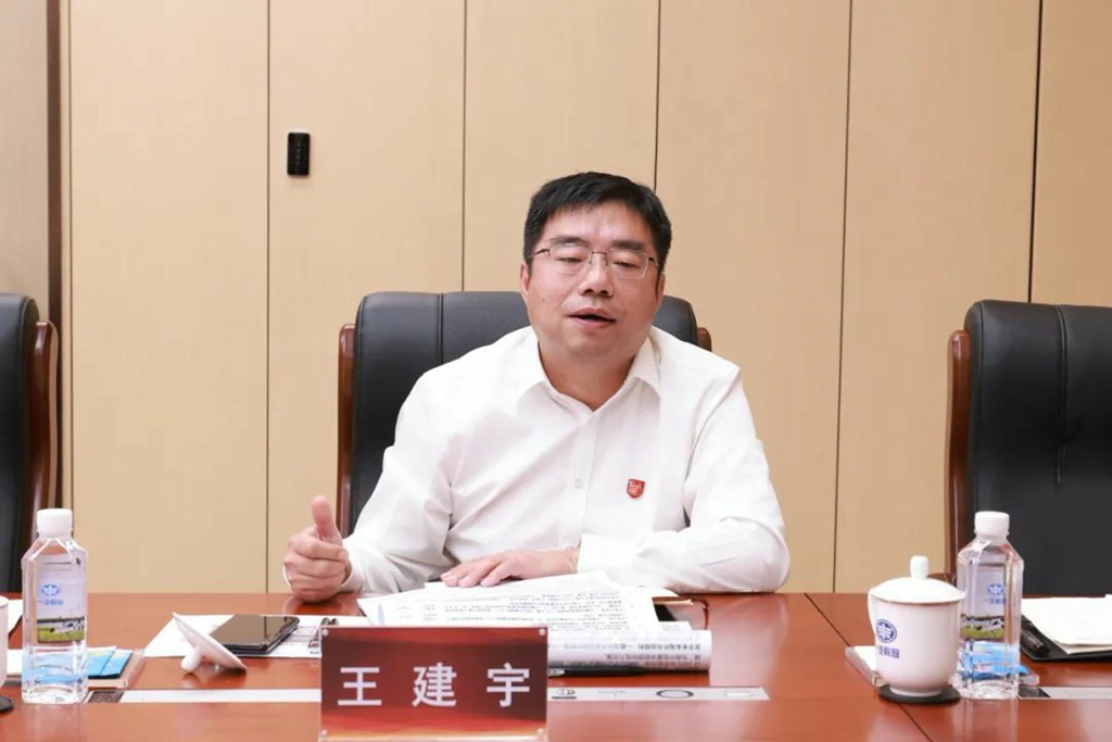一汽解放召开2025年中媒体交流会 - 第5张 - 提加商用车网 一汽解放召开2025年中媒体交流会 - 第5张