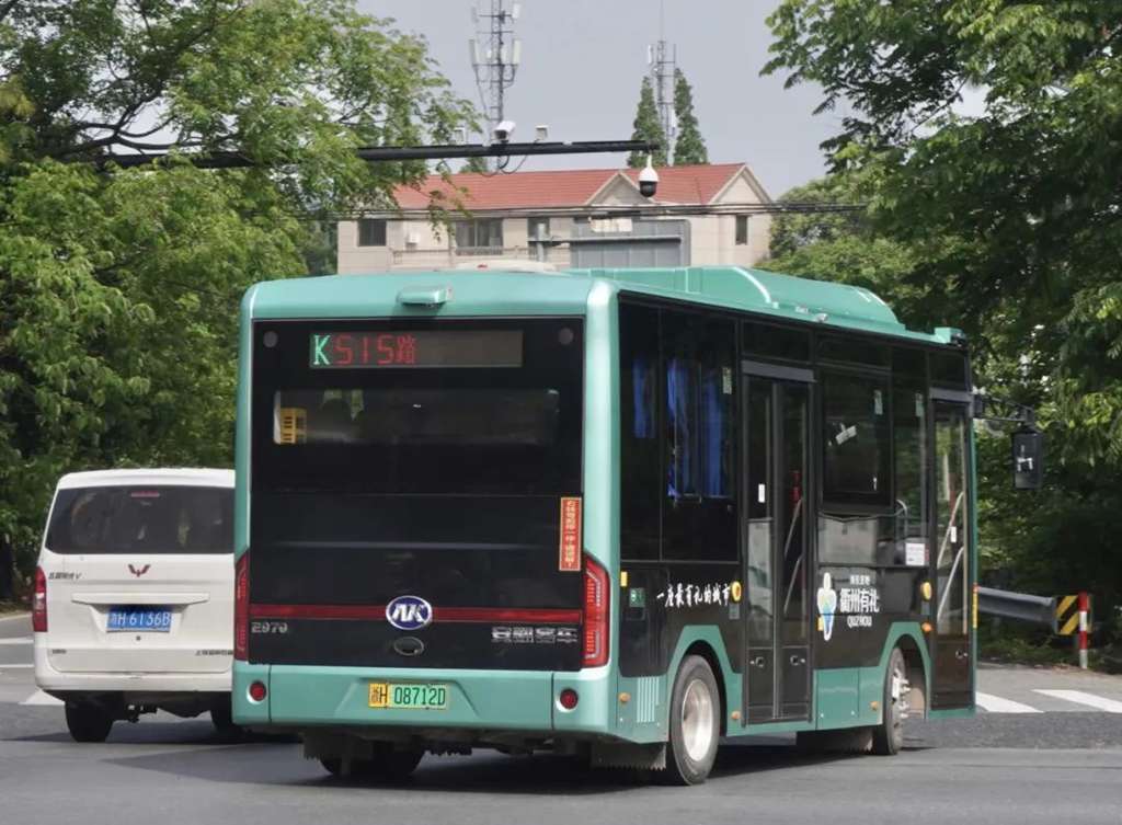 安凯E70带您畅游衢州 探索“最有礼的城市” - 第5张 - 提加商用车网 安凯E70带您畅游衢州 探索“最有礼的城市” - 第5张