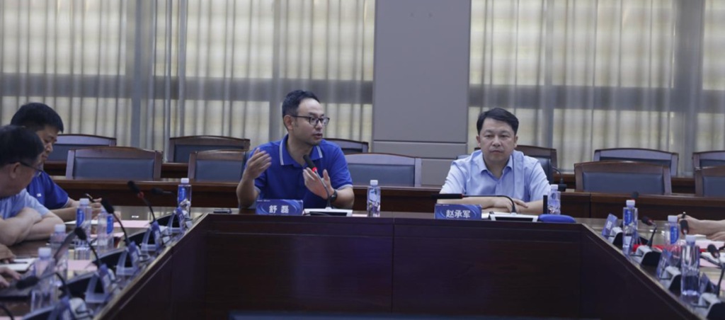 中集·陕汽三好合作组织2025年第三次工作会议圆满召开,共绘一体化发展新蓝图 - 第5张 - 提加商用车网 中集·陕汽三好合作组织2025年第三次工作会议圆满召开,共绘一体化发展新蓝图 - 第5张