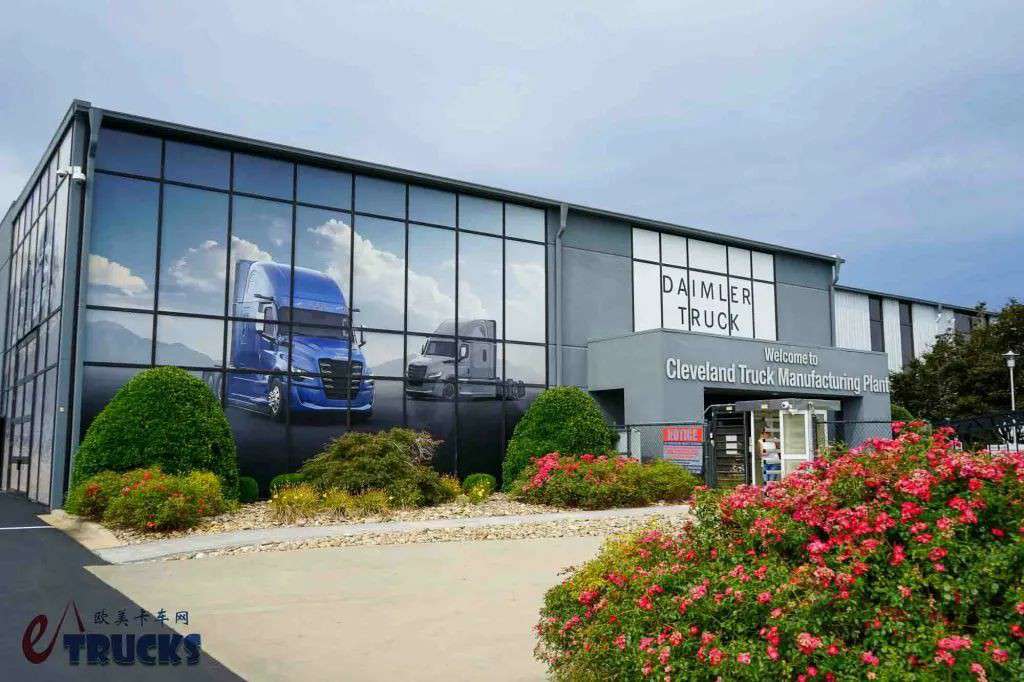 提出“2030更强”战略，全力降本增效：戴姆勒卡车资本市场日，还释放了什么信号？ - 第6张