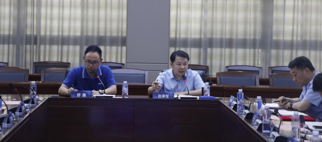 中集·陕汽三好合作组织2025年第三次工作会议圆满召开,共绘一体化发展新蓝图 - 第6张 - 提加商用车网 中集·陕汽三好合作组织2025年第三次工作会议圆满召开,共绘一体化发展新蓝图 - 第6张