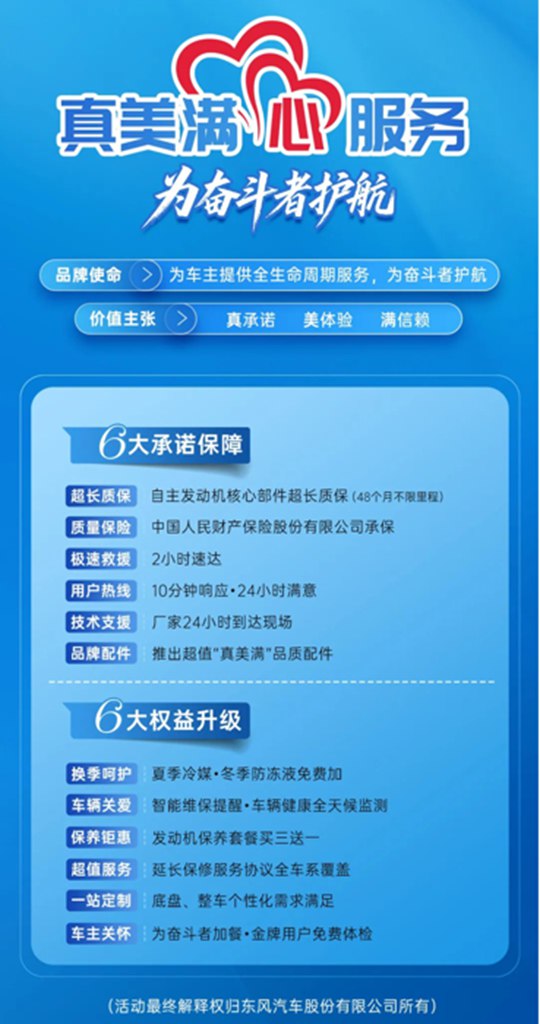 激荡26年,产销400万辆,东风轻型车锚定下一个十年! - 第7张 - 提加商用车网 激荡26年,产销400万辆,东风轻型车锚定下一个十年! - 第7张