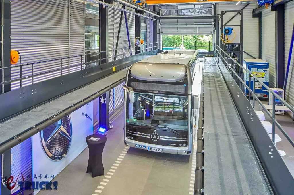 提出“2030更强”战略，全力降本增效：戴姆勒卡车资本市场日，还释放了什么信号？ - 第8张